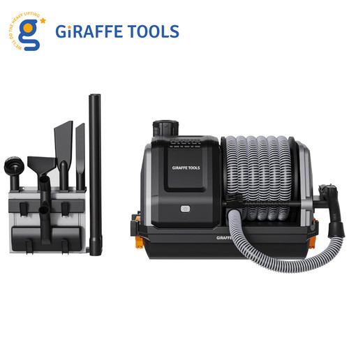 Giraffe tools wet - giraffe,
