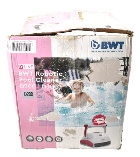 Best water technology - best,