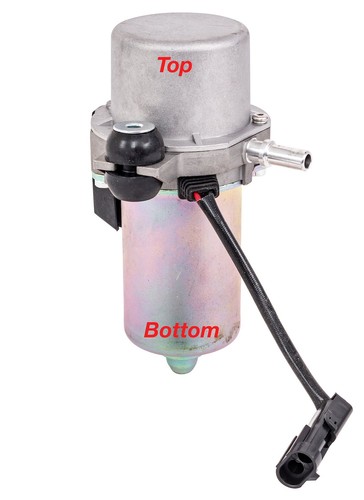 Jegs electric vacuum - vacuum, best