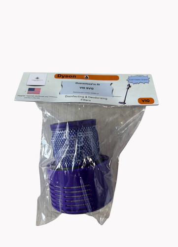 Dyson v10 filter - filter,