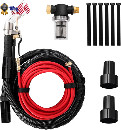 Shop vac extractor - vac,