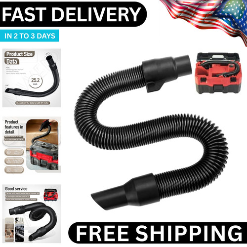 Vacuum hose 0105 for - vacuum,
