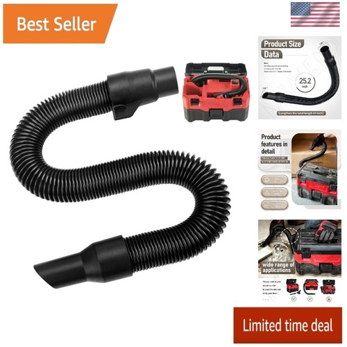 Vacuum hose 0105 - vacuum,