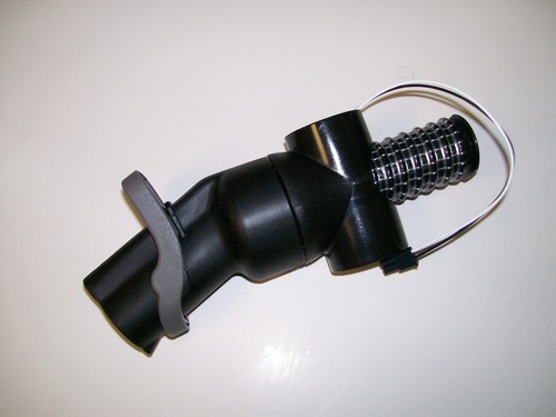 New rainbow vacuum black - e2,