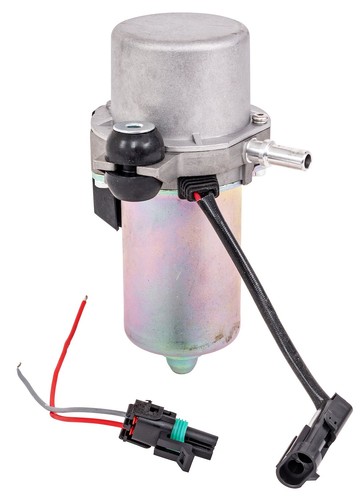 Jegs electric vacuum pump best - vacuum,