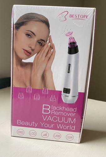 Bestope black head remover - black,