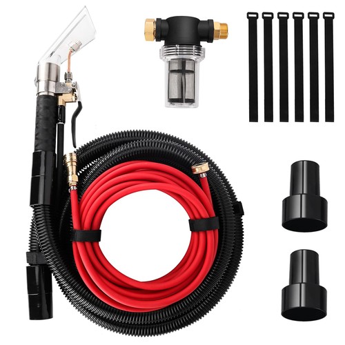 Vac extractor kit better - vac, kit,