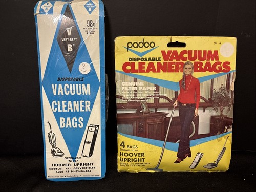 Lot vtg padco - vtg, best