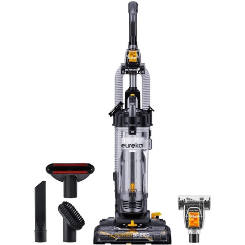 Powerful multi surface vacuum - powerful,