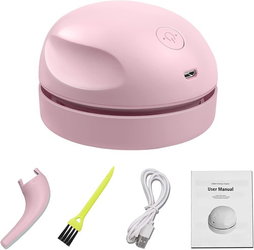 Portable desktop vacuum - portable,