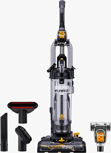 New box eureka powerspeed - box,