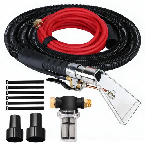 Shop vac extractor kit - shop,