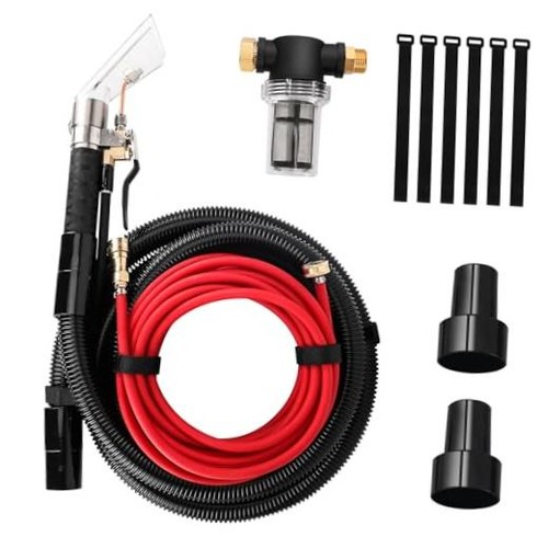 Shop vac extractor kit - shop,