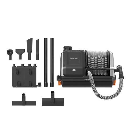 Giraffe tools 1200w wet - giraffe,