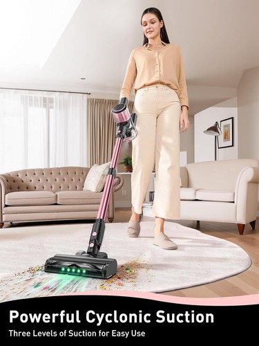 Cordless vacuum cleaner in - cordless, cleaner,