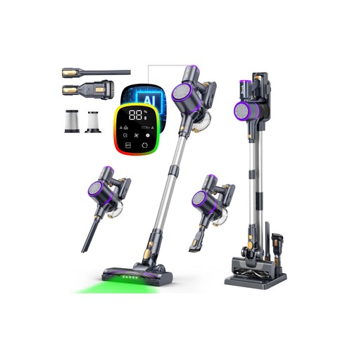 Cordless vacuum cleaner 2027 - cordless,