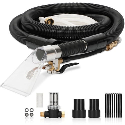 Better extractor hose - hose, kit