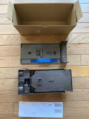 Dyson outsize wall dock dok - outsize,