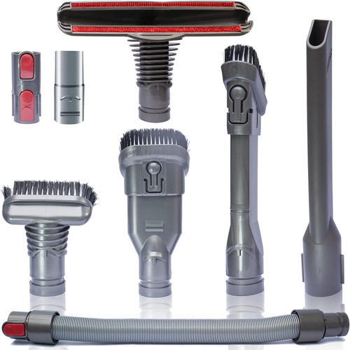 Flexible extension hose - flexible,