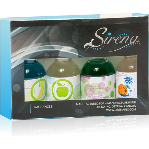 Fits for sirena - sirena,