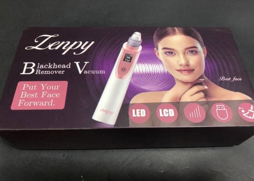Lenpy blackhead remover - remover, vacuum