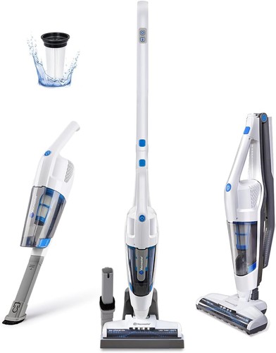 Vacmaster vsd1801 cordless - vacmaster,