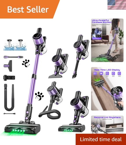 Cordless vacuum cleaner - cordless, cleaner,