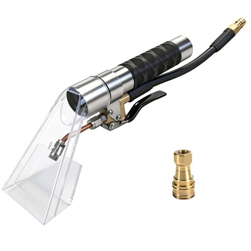 Upholstery carpet extractor - carpet,