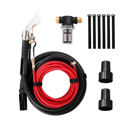 Shop vac extractor kit better - shop,
