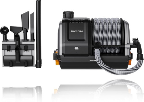 Grandstorm garage vacuum - grandstorm,