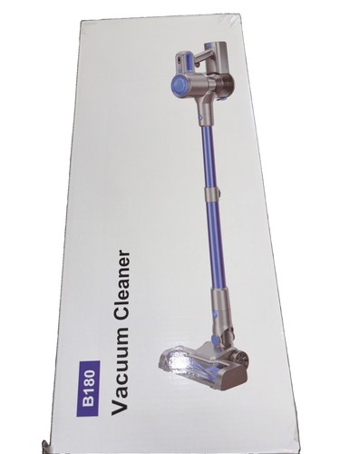 Vacuum cleaner model 190 - vacuum,