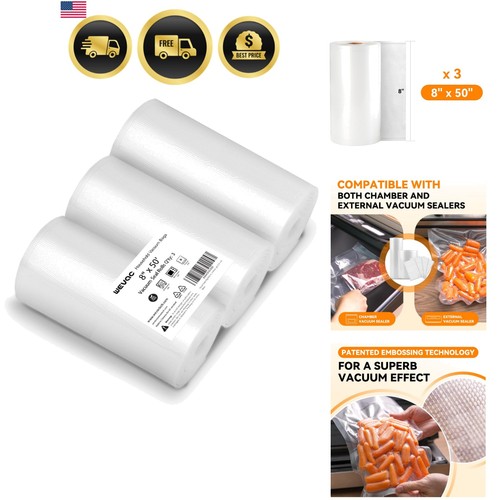Food vacuum sealer bags - food,