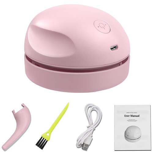 Portable desktop vacuum - portable,